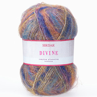 Click to see Sirdar Divine (F068)