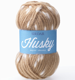 Sirdar Husky Super Chunky (F079) - Rowan Yarns RYC Sirdar Sublime English  Yarns knitting wool wools cotton English Yarns handknitting DMC cross  stitch needlework needlecraft mail order cotton pure and mixed wool