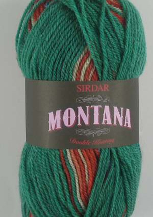 Click to see Sirdar Montana DK