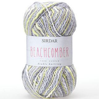 Click to see Sirdar Beachcomber DK