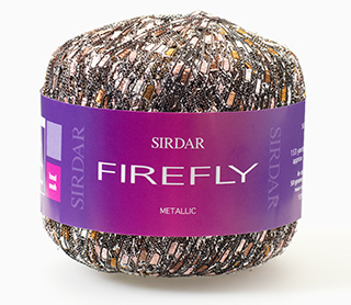 Click to see Sirdar Firefly (F100)