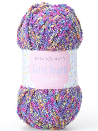 Click to see Sirdar Snuggly Tutti Frutti (F217)