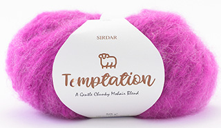 Click to see Sirdar Temptation