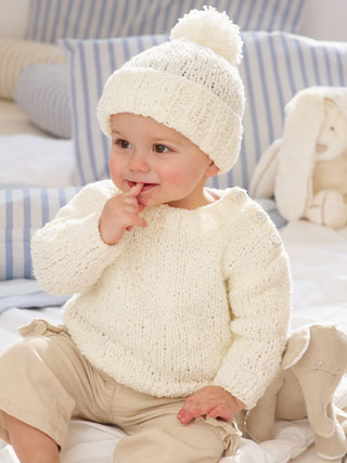 Click to see the yarn