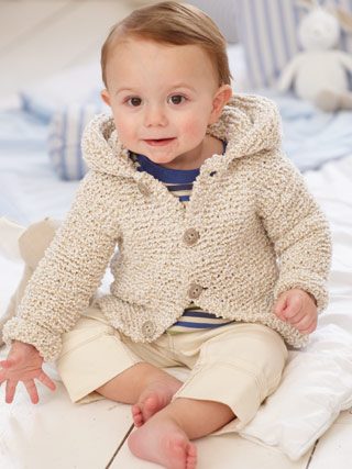 Chunky Baby Knits Book 380 | Sirdar Yarns Snuggly Snowdrops for babies ...