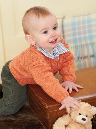 Click to see the yarn