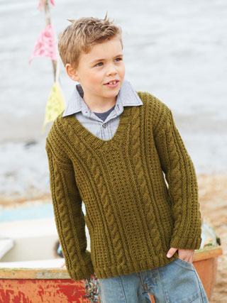 Click to see the yarn