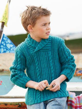 Click to see the yarn