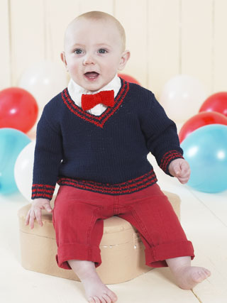 Click to see the yarn