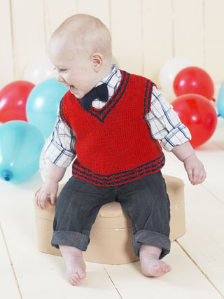 Click to see the yarn