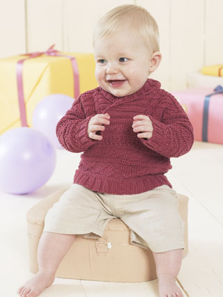 Click to see the yarn