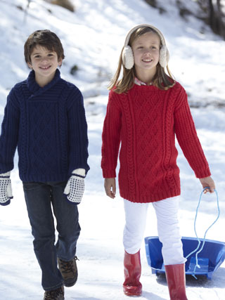 Click to see the yarn