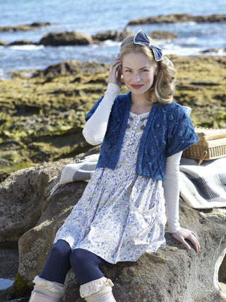 Click to see the yarn