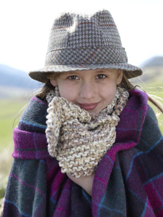 Click to see the yarn