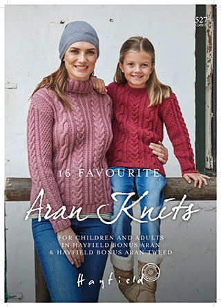 Click to see the Sirdar Collection