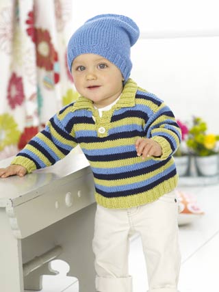 Click to see the yarn