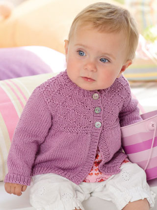Jumping Jellybeans Book 392 | Sirdar Yarns Snuggly Baby Bamboo Dk for ...