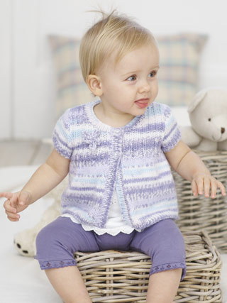 Click to see the yarn