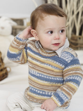 Click to see the yarn