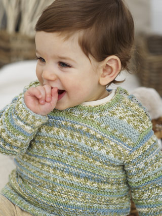 Click to see the yarn