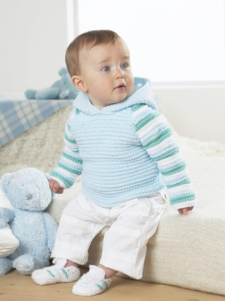 Click to see the yarn