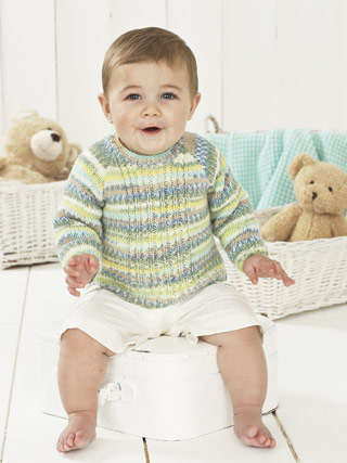 Click to see the yarn