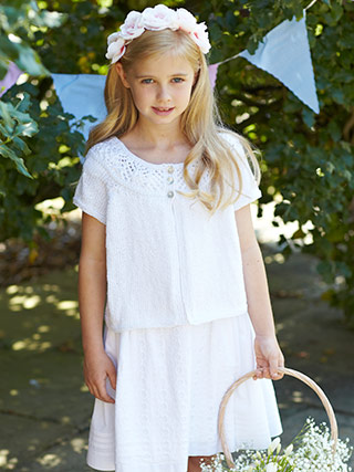 Another Beautiful Day Book (478) | Sirdar Snuggly Pearls DK | English ...