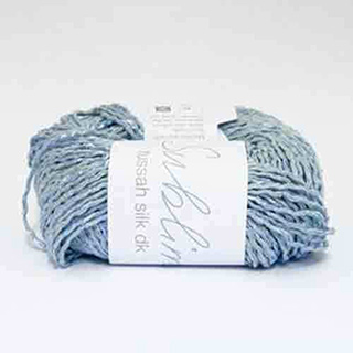 Click to see Sublime Tussah Silk DK
