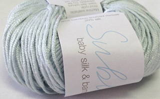 Click to see Sublime Baby Silk & Bamboo DK