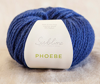 Click to see Sublime Phoebe