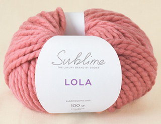 Click to see Sublime Lola Super Chunky