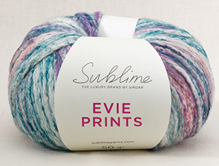 Click to see Sublime Evie Prints