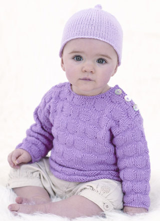 Click to see the yarn