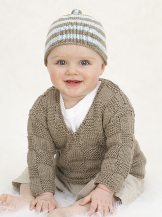 Click to see the yarn