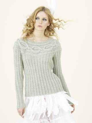 Click to see the yarn