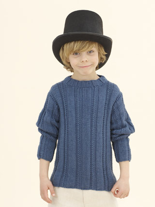 Click to see the yarn