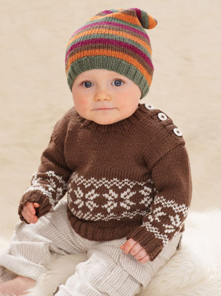 Click to see the yarn