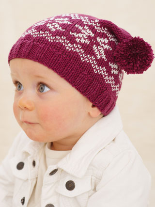 Click to see the yarn