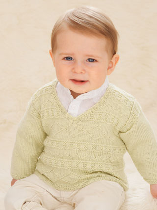 Click to see the yarn