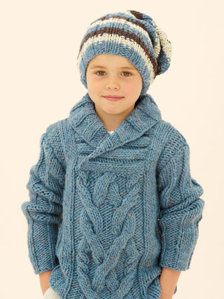 Click to see the yarn