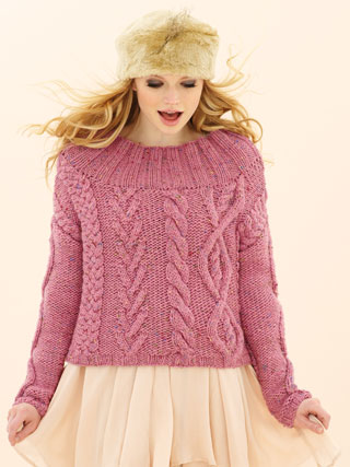 Click to see the yarn