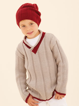 Click to see the yarn