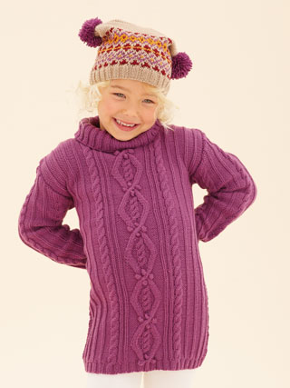 Click to see the yarn