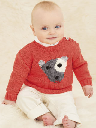 Click to see the yarn
