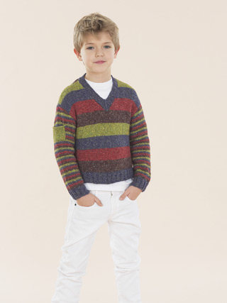 Click to see the yarn