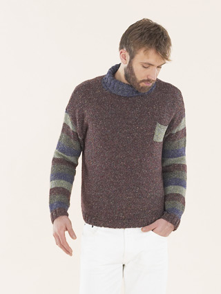 Click to see the yarn