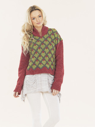 Click to see the yarn