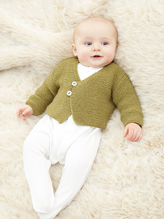 The Fourth Sublime Baby 4 Ply Hand Knit Book 677 | Sirdar Yarns ...