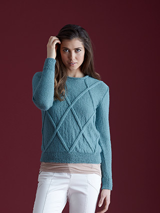 Click to see the yarn