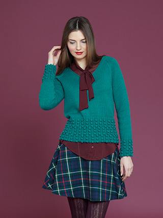 Click to see the yarn